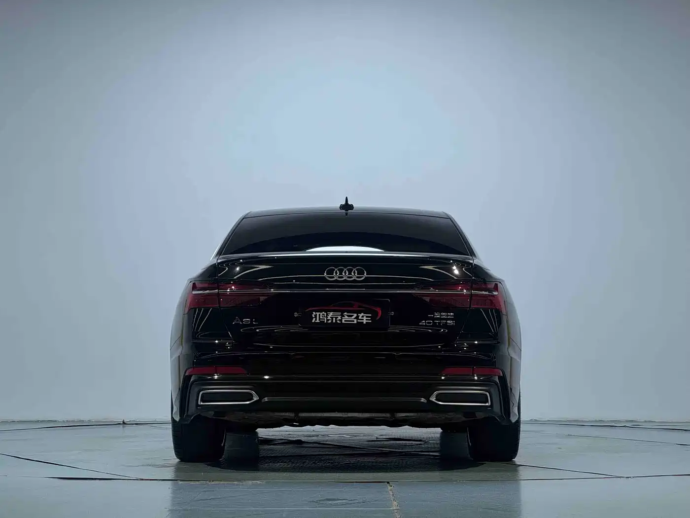 Фото 18 - Audi A6L