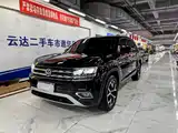 Фото 2 - Volkswagen Teramont