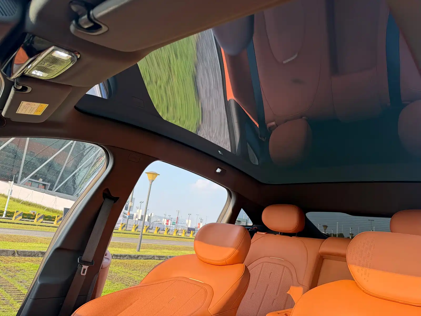 Photo 26 - Dongfeng Yipai eπ007