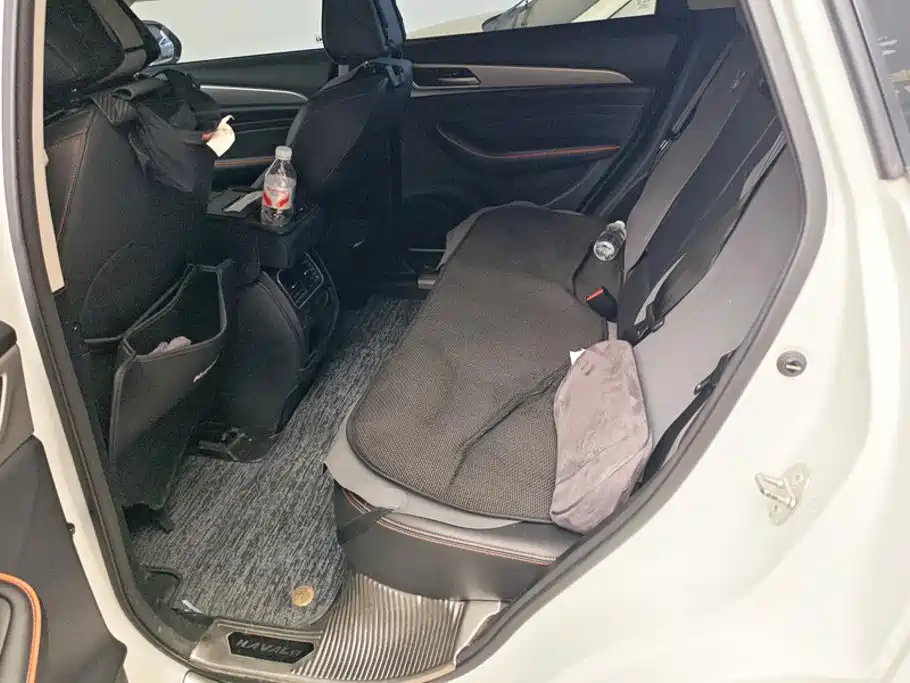 Haval F7 2021 2021 1.5T 2WD i-Style