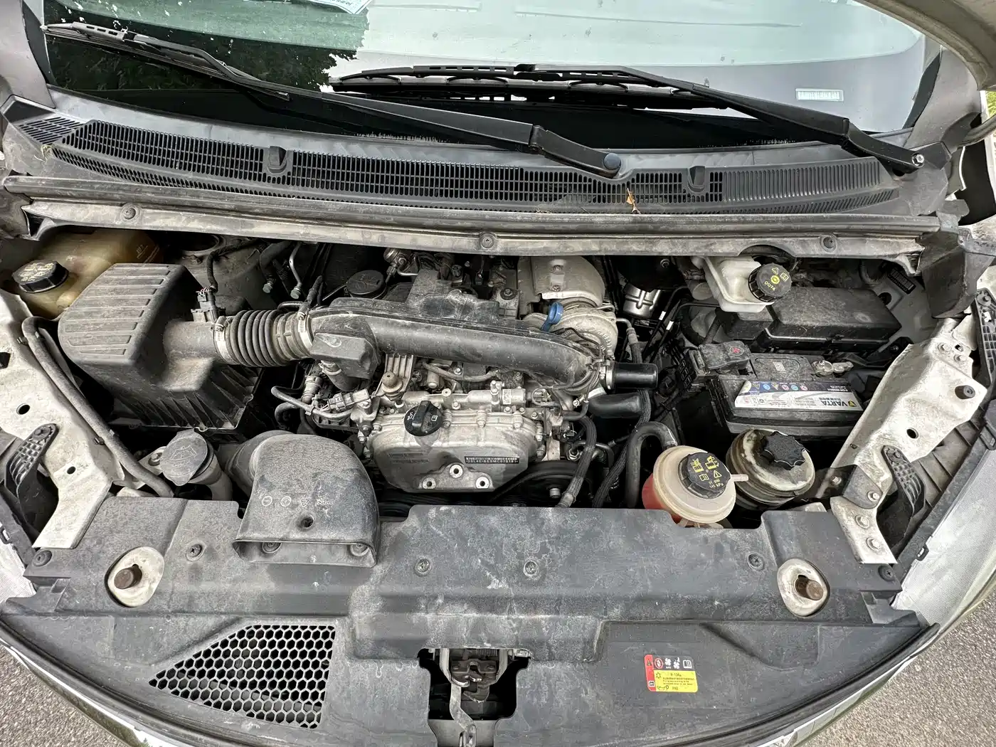 Maxus G10 2022 2022 2.0T Auto Elite Edition Petrol 7-Seater