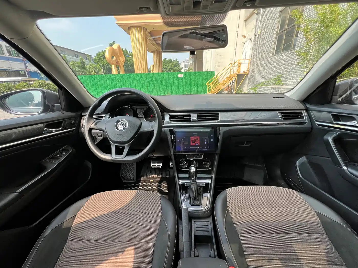 Volkswagen C-TREK 2018 2017 230TSI DSG Comfort
