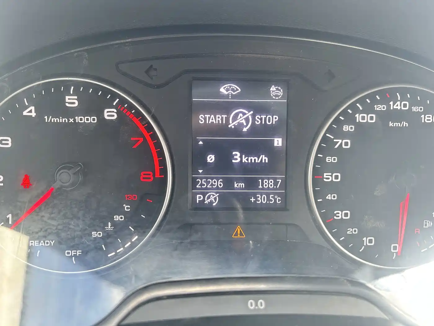 Фото 4 - Audi Q2L