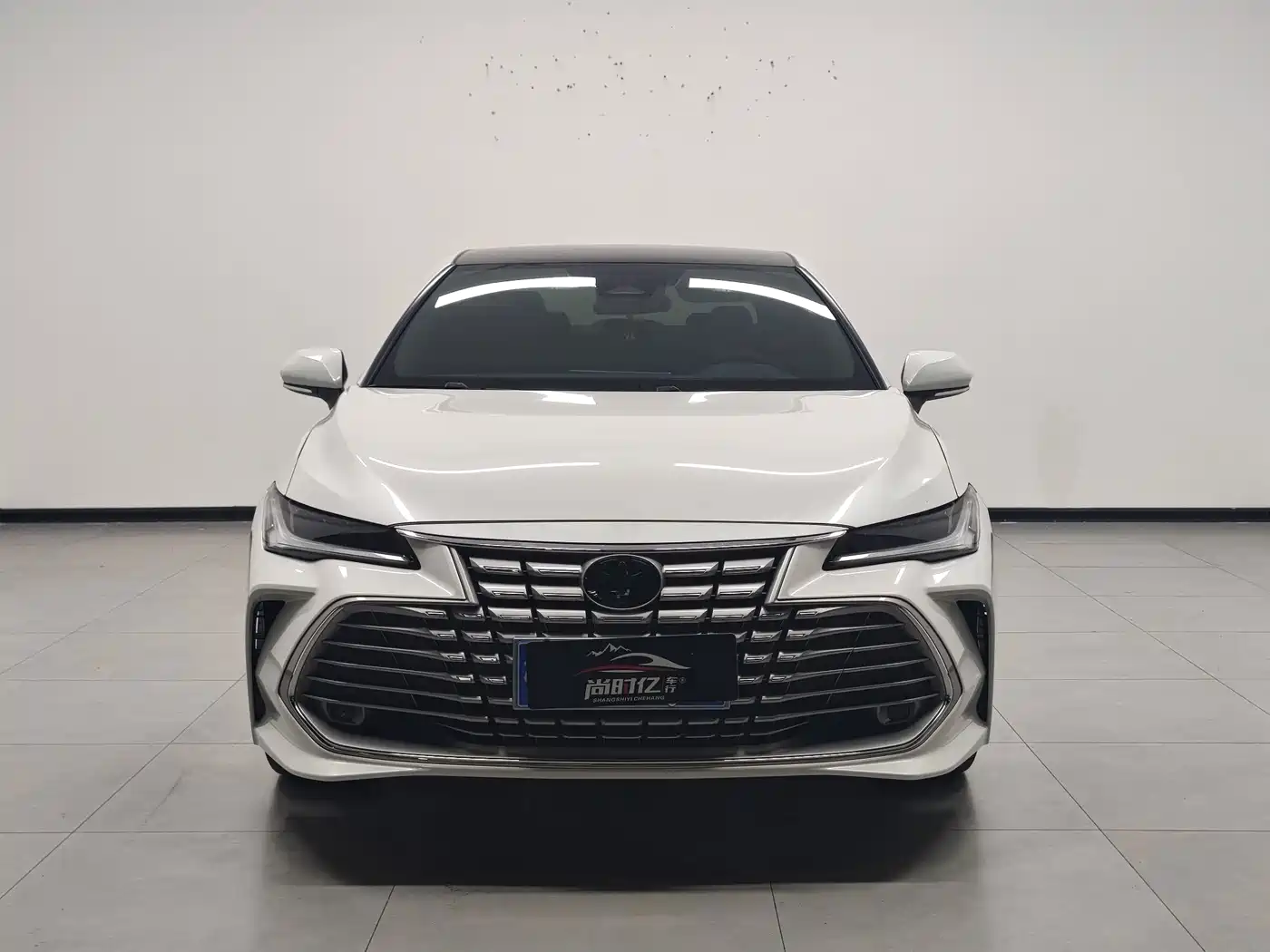 2026 Toyota Avalon
