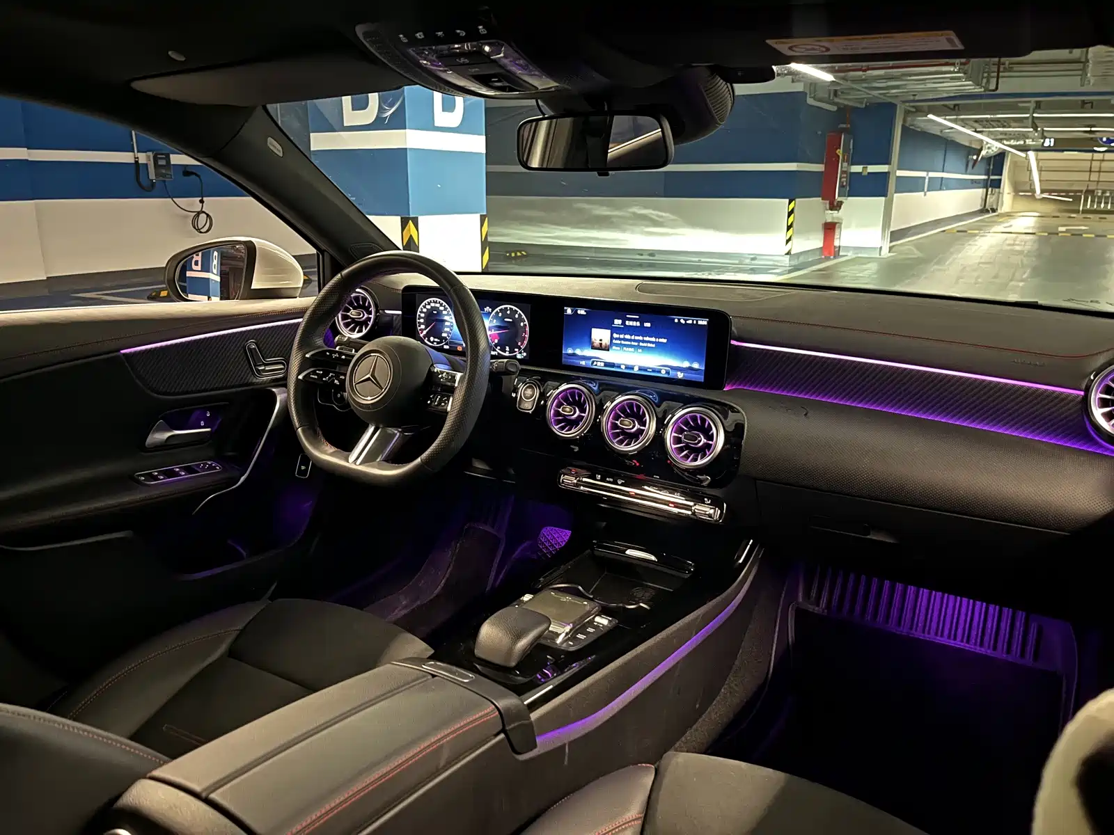Фото 15 - Mercedes-Benz A-Class