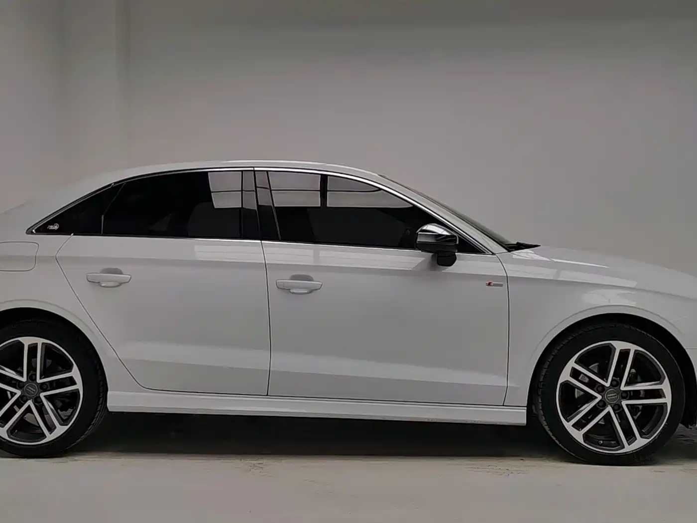 Audi A3 2017 Limousine 35 TFSI Sport фото 9