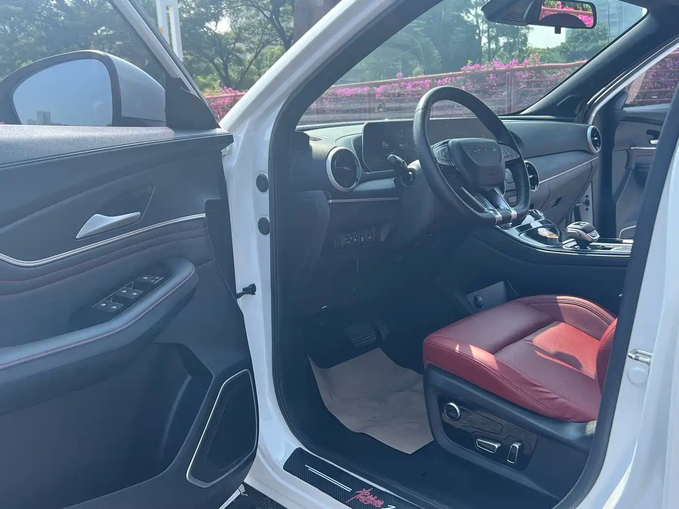Dongfeng Fengxing Fengxing T5 EVO 2020 2021 1.5TD DCT Starlight Edition