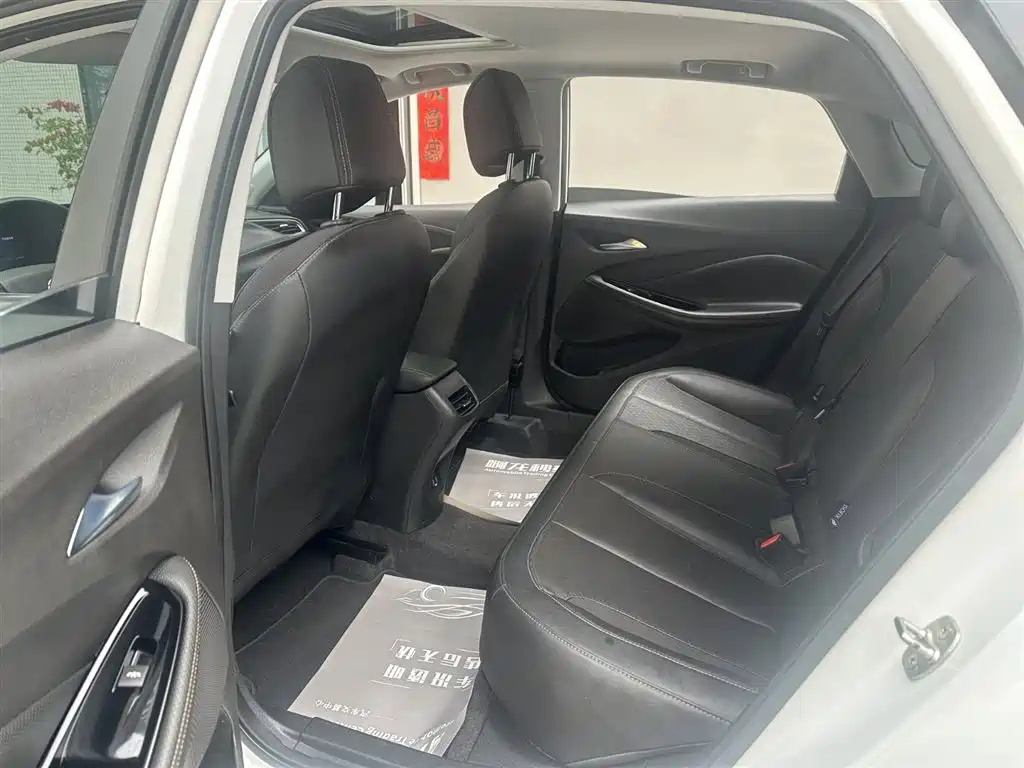 Buick Verano 2023 Pro Joy Edition фото 11