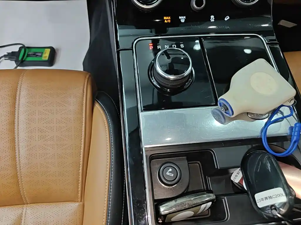 Land Rover Range Rover Velar 2018 2018 P250 S