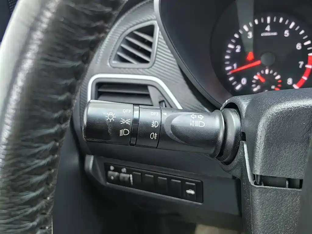 Haima Familia 2016 2015 1.6L Automatic Elegance Edition