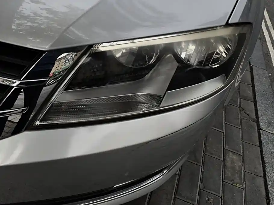 Photo 5 - Volkswagen Lavida