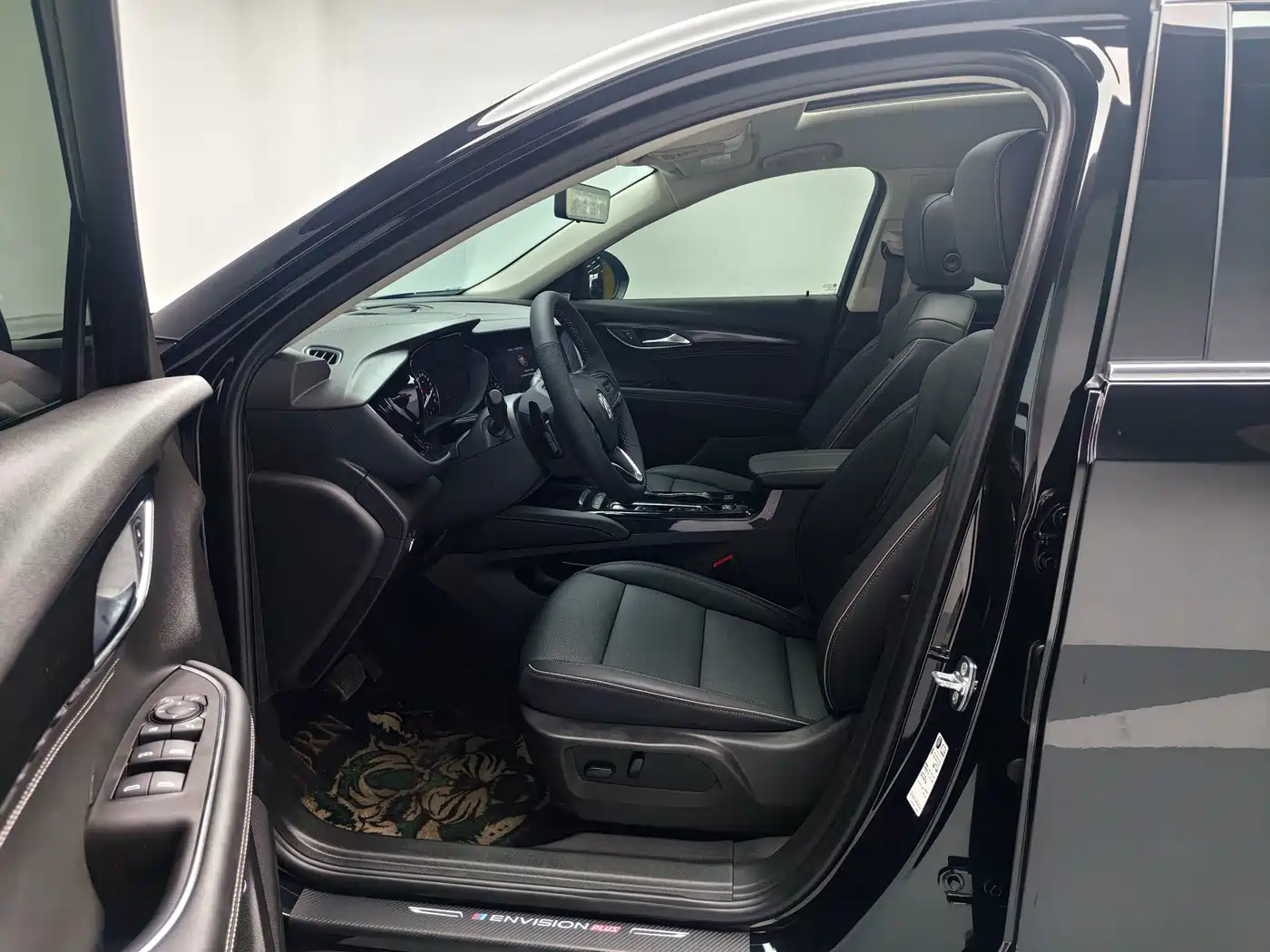 Buick Envision Plus 2024 2023 Enclave Plus 652T 5-Seater Luxury
