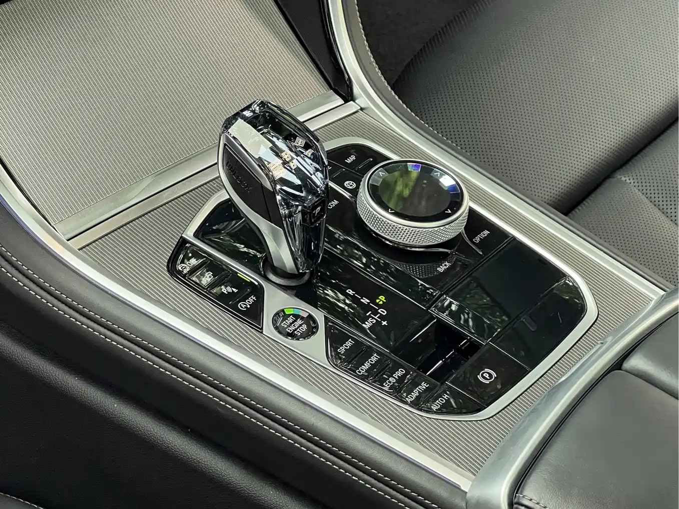 BMW 8 Series 2024 2022 840i xDrive Gran Coupe M Sport Package