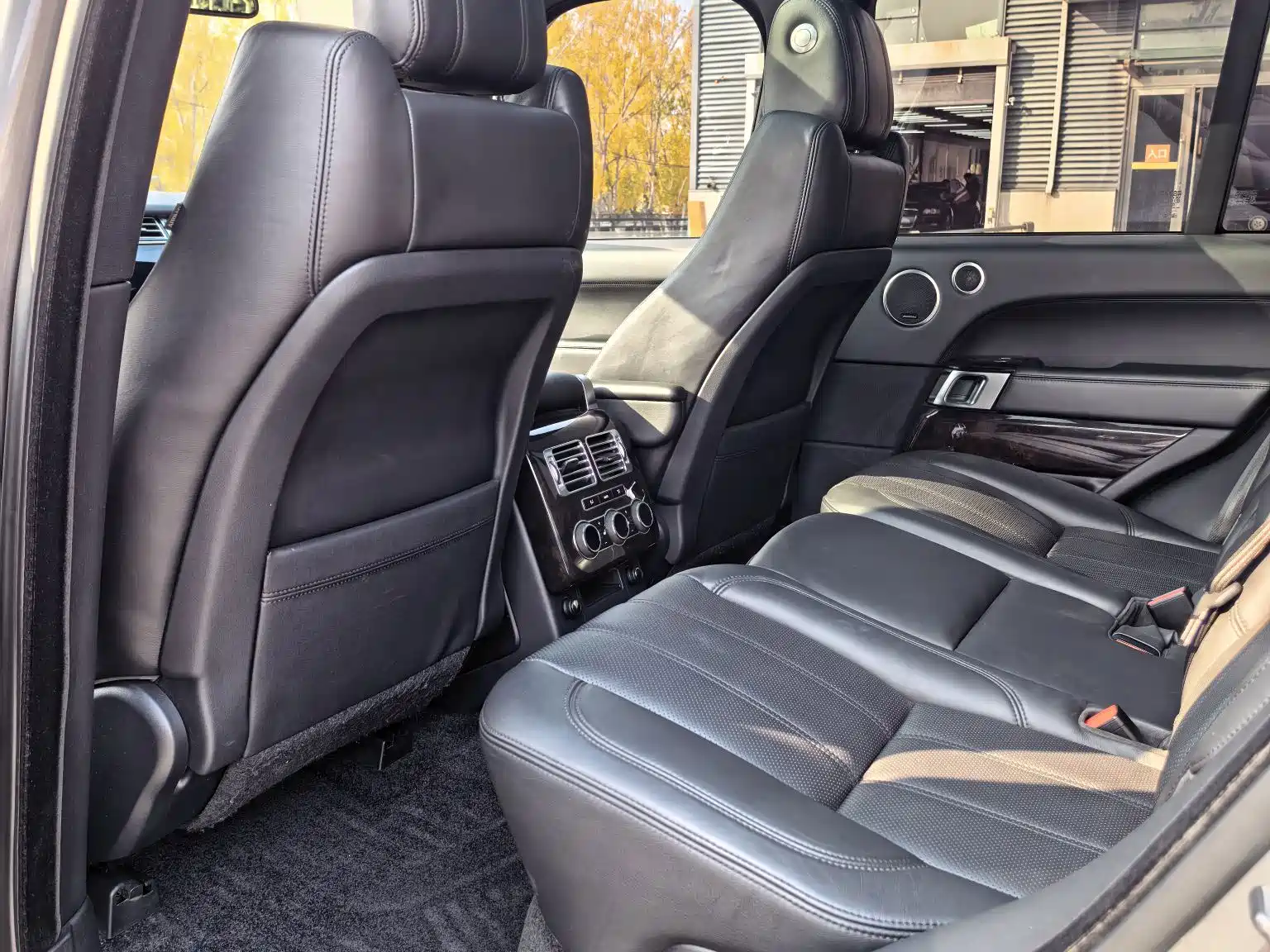 Фото 6 - Land Rover Range Rover