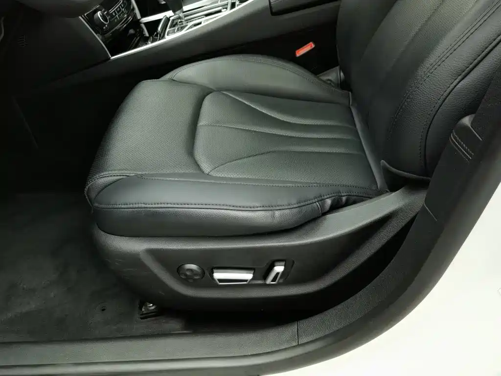 Фото 20 - Geely Borui