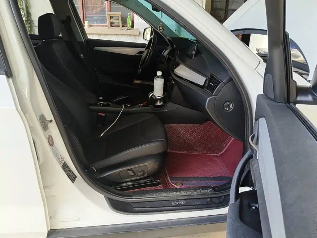 Photo 13 - BMW X1