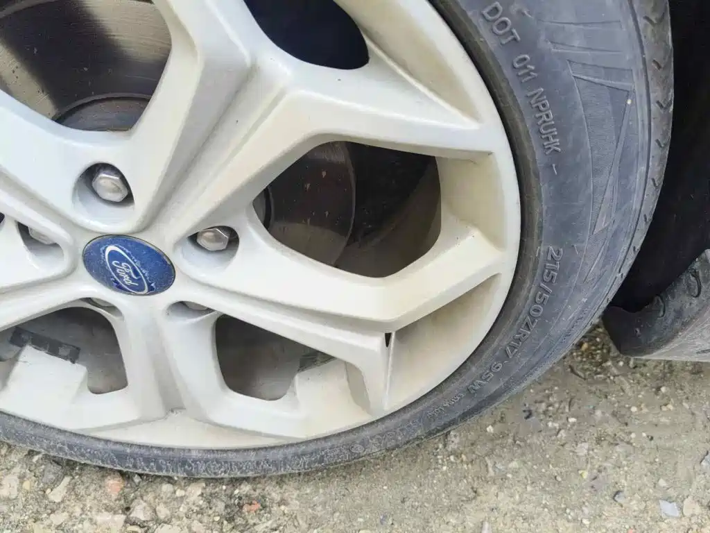 Photo 7 - Ford Focus