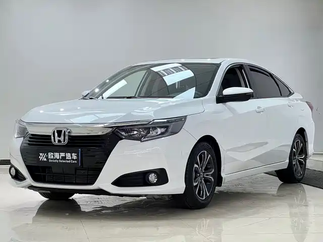 HONDA LINGPAI