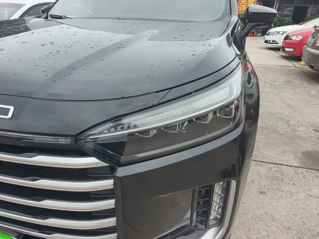 Exeed Landmark C-DM 2025 2025 180 Ultra Long Range Max AWD 7-Seater