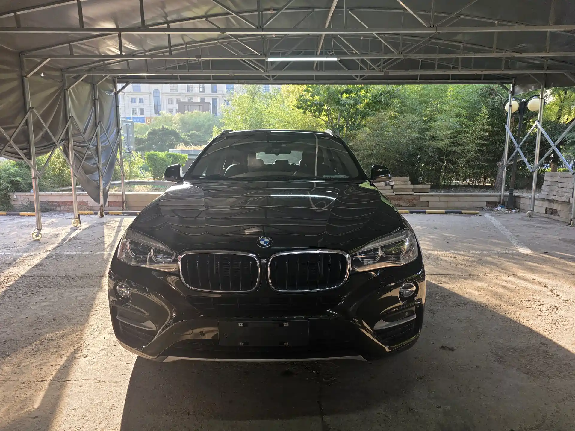 Фото 2 - BMW X6