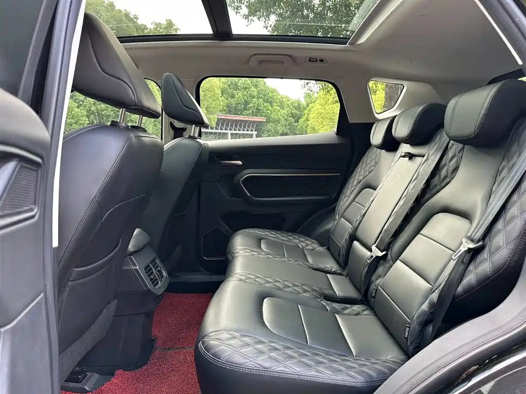 Haval H6 2021 1.5GDIT Automatic Champion Edition фото 6