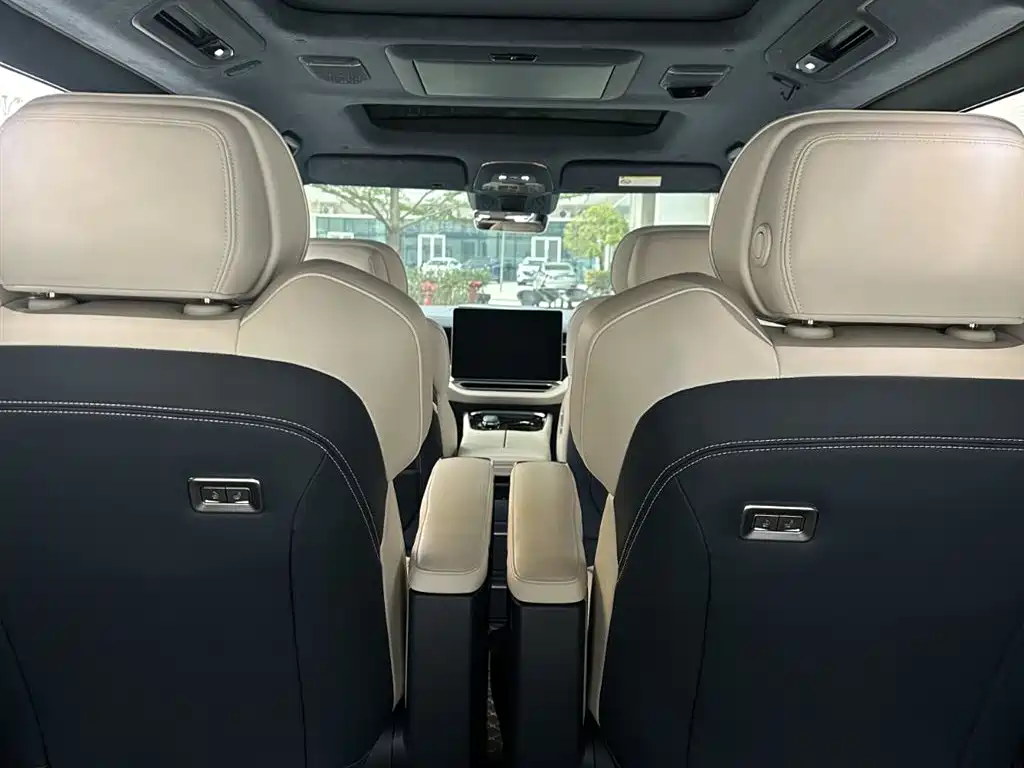 ZEEKR EXTREME KRYPTON 009