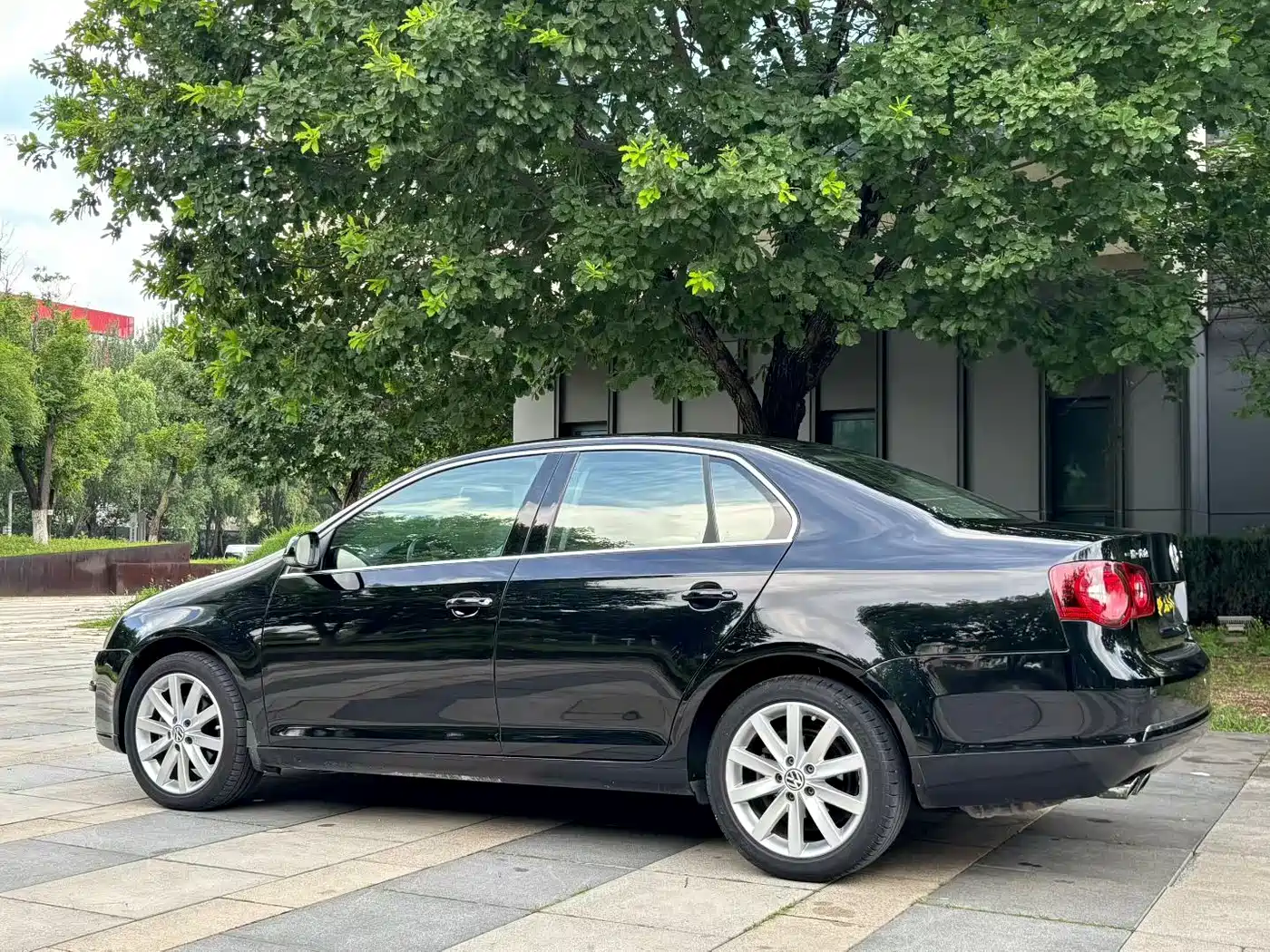 Volkswagen Sagitar 2011 2011 1.8TSI Manual Champion Edition