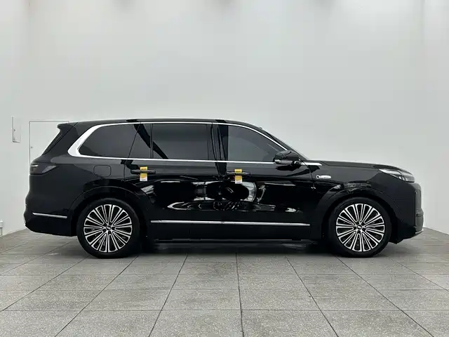 Geely Galaxy Galaxy M9 2025 Base Model фото 7