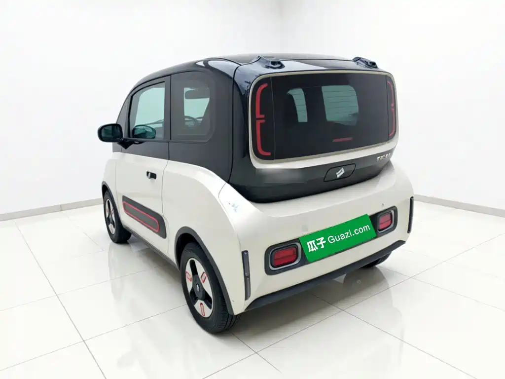 Baojun KiWi EV 2021 2021 Artist NMC