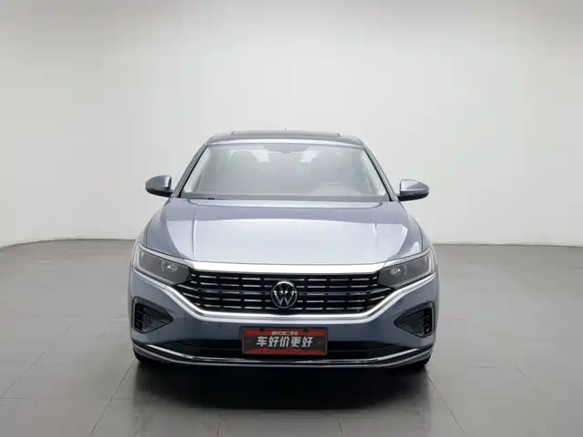 Volkswagen Passat 2023 Facelift 330TSI Elite Edition — фото 3