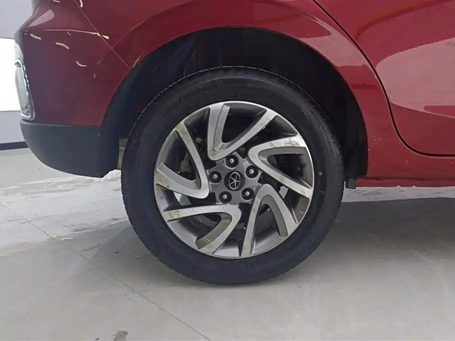 JIANGQI GROUP RUIFENG S2