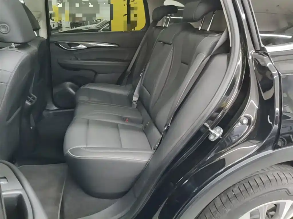 Buick Envision Plus 2022 Enclave Plus 652T 5-Seater Luxury фото 17