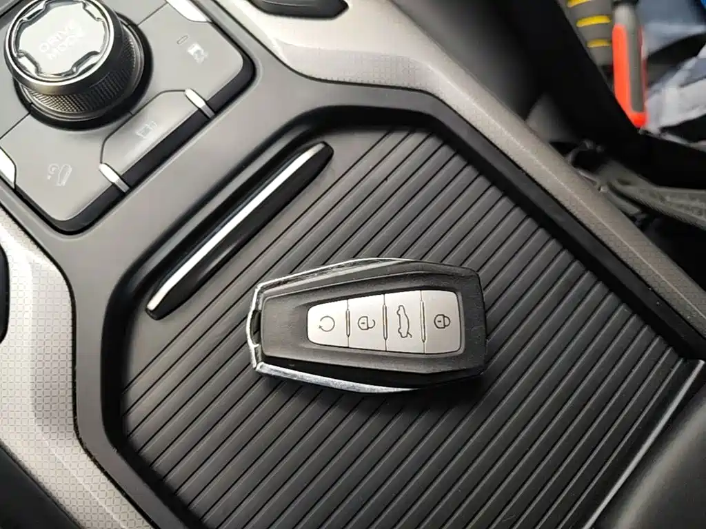 Geely Haoyue 2020 2020 1.8TD DCT Flagship 5-Seater