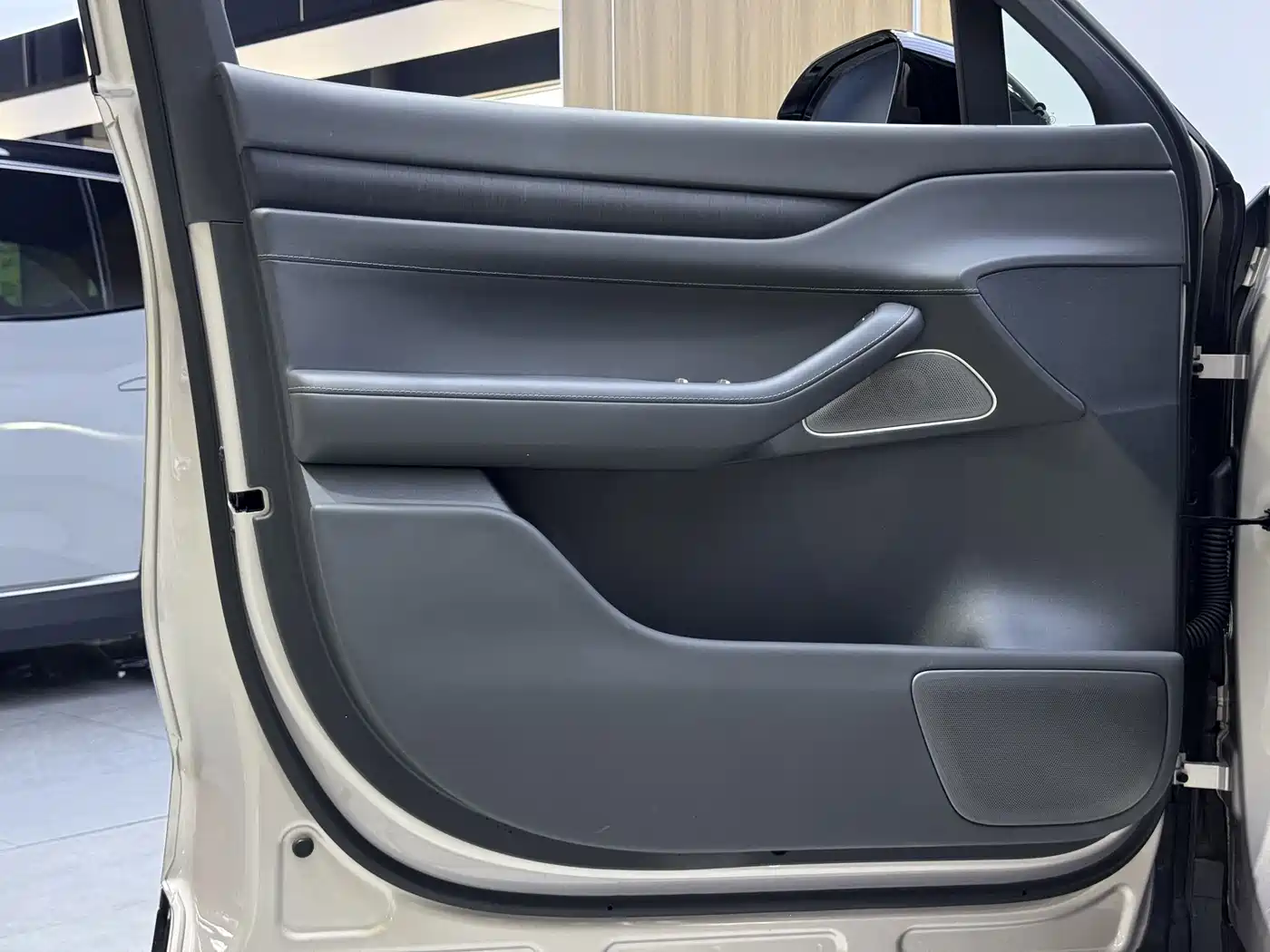 NIO ES8 2025 2024 100kWh Signature Edition