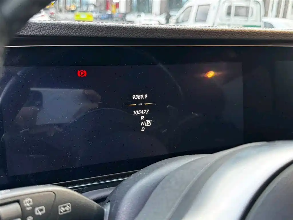 Mercedes-Benz G-Class AMG 2019 AMG G 63 фото 10