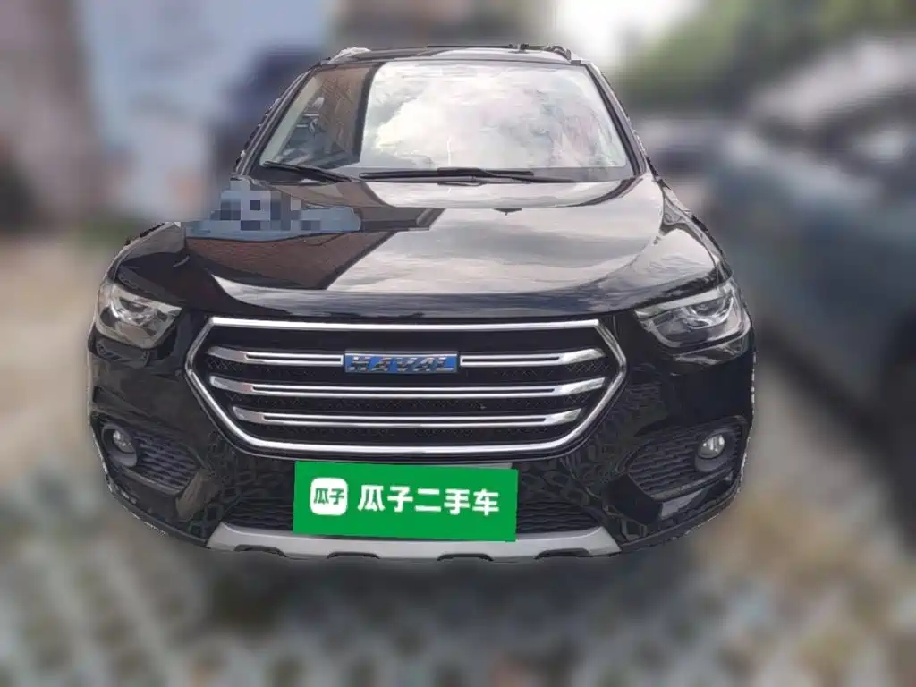 Фото 5 - Haval H6