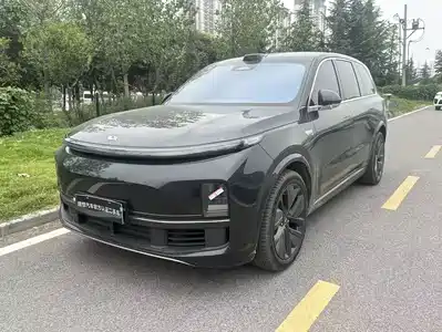 Li Auto L9