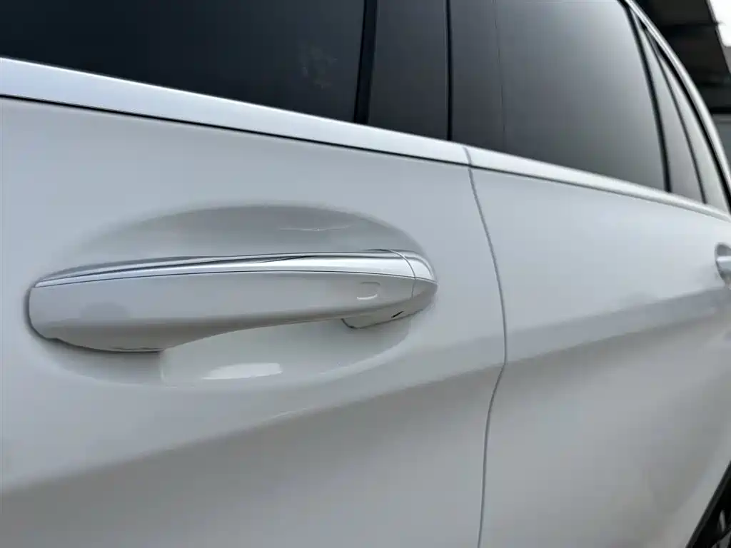 Mercedes-Benz GLC 2021 GLC 300 L 4MATIC Sporty фото 6