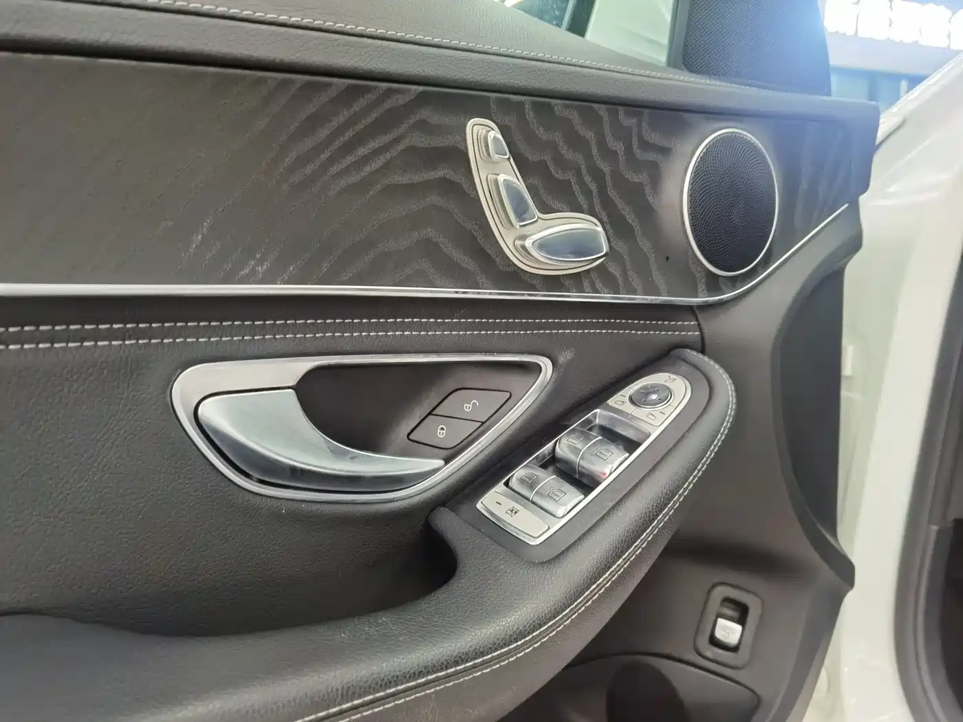 Mercedes-Benz C-Class 2017 Facelift C 180 L Fashion Sport Edition фото 11