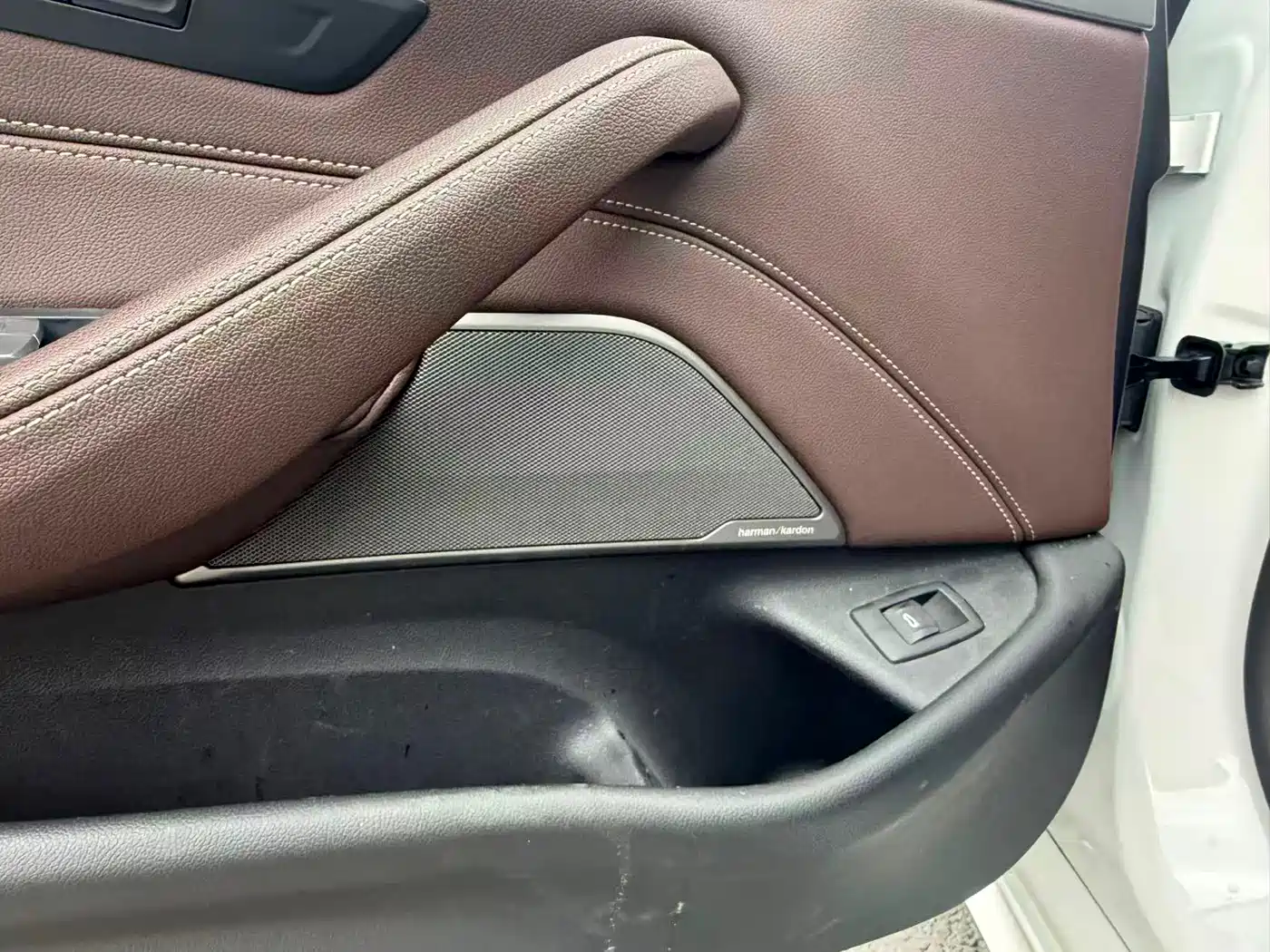 BMW 5 Series 2022 530Li Leading Luxury Package фото 8