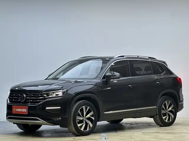 VOLKSWAGEN TANYUE