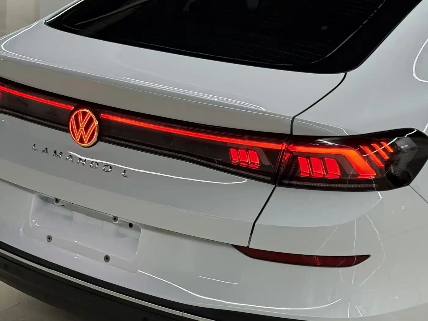 Volkswagen Lamando 2025 Lamando L 280TSI DSG Cool Edition фото 6
