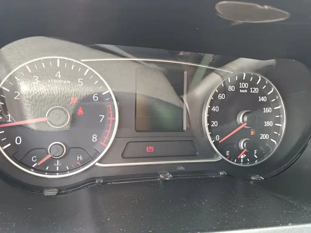 Landwind X7 2016 2015 2.0T Panorama Premium