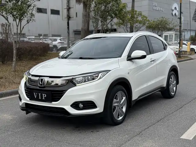 HONDA BINZHI