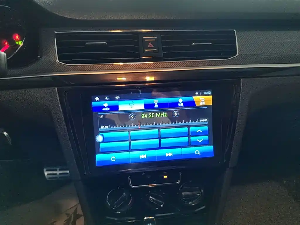 Volkswagen C-TREK 2018 1.5L Automatic Comfort фото 13