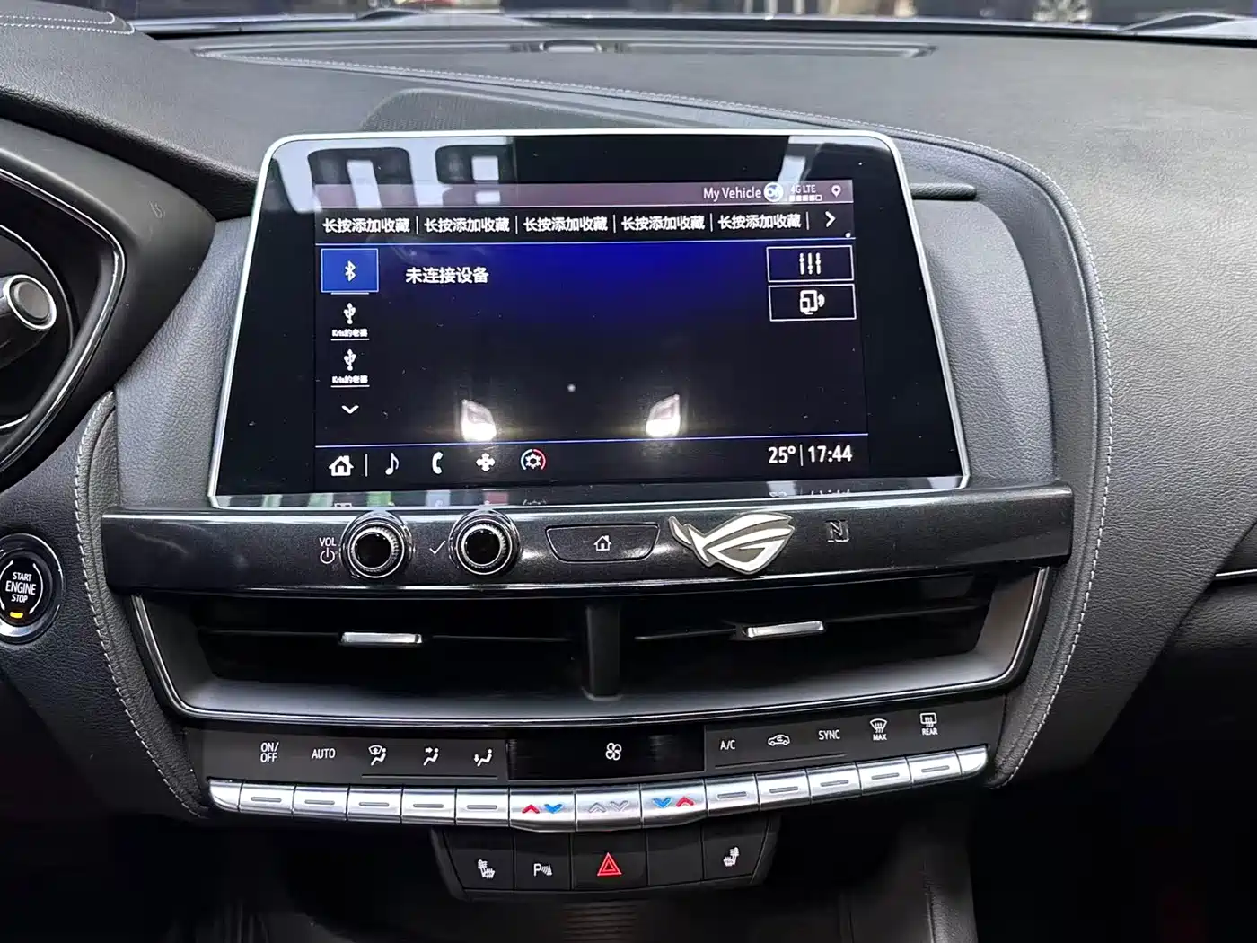 Cadillac CT5 2020 Facelift 28T Luxury Edition фото 14