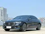 Фото 1 - Mercedes-Benz E-Class
