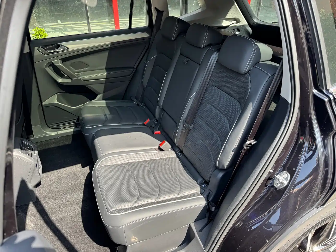 Volkswagen Tiguan L 2017 330TSI Automatic 2WD Flagship Edition фото 6