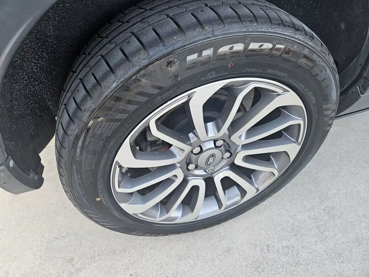 Land Rover Discovery Sport 2016 2.0T HSE фото 20