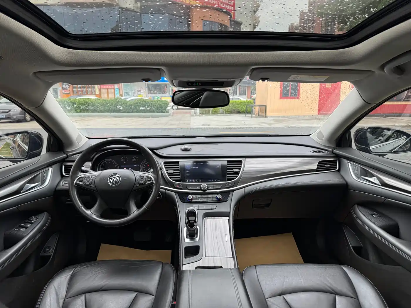 Buick LaCrosse 2020 652T Luxury фото 16